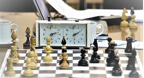 Šachový klub GPOA Znojmo 