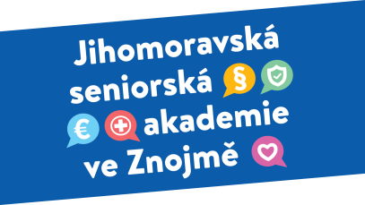 Jihomoravská seniorská akademie ve Znojmě