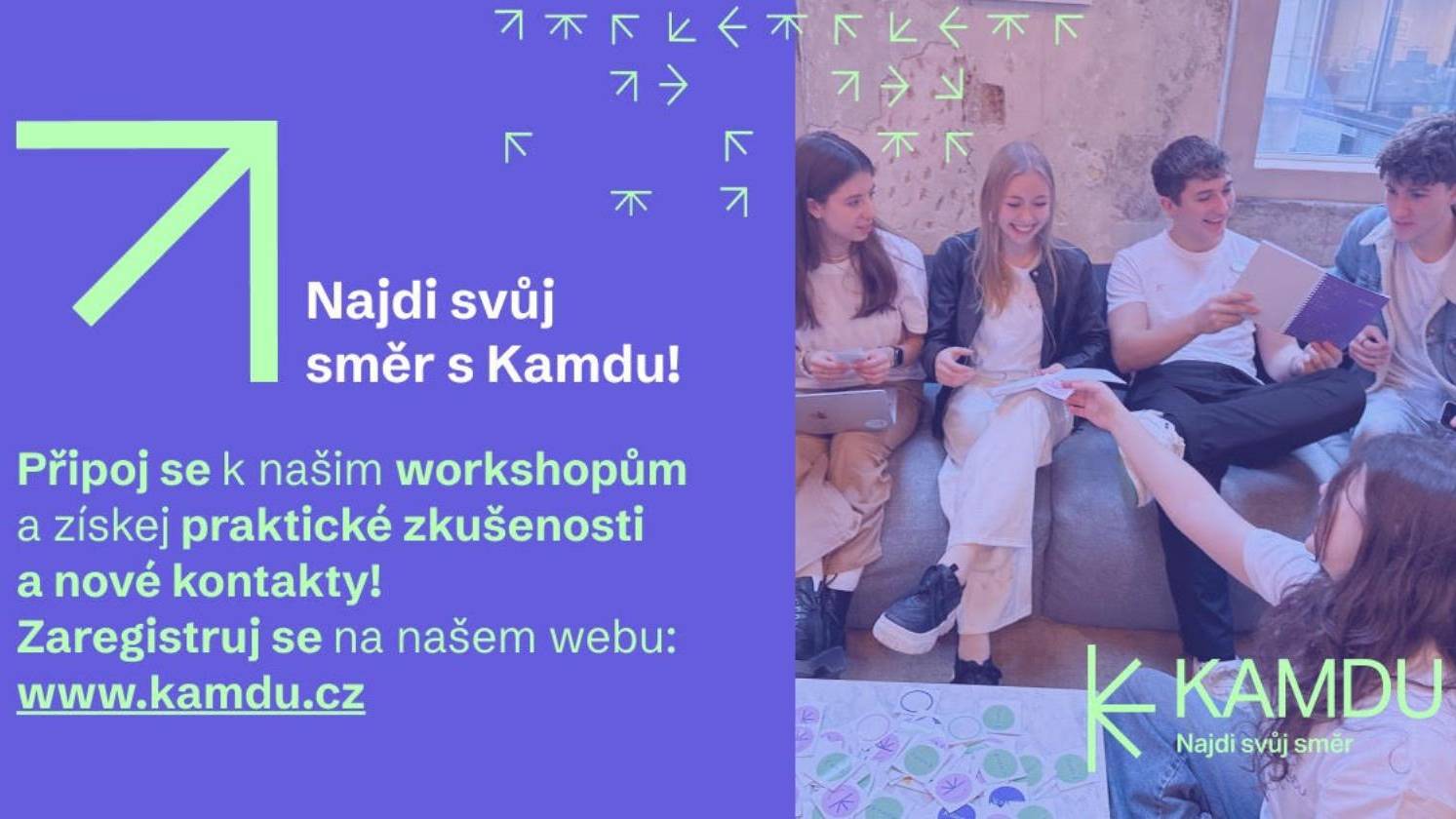 Projekt Kamdu