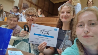 ChemQuest