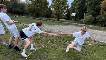 Krok za lepší adaptací na střední