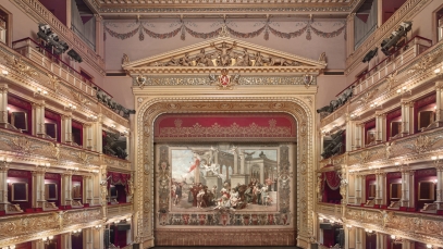 Náš školní výlet do Prahy