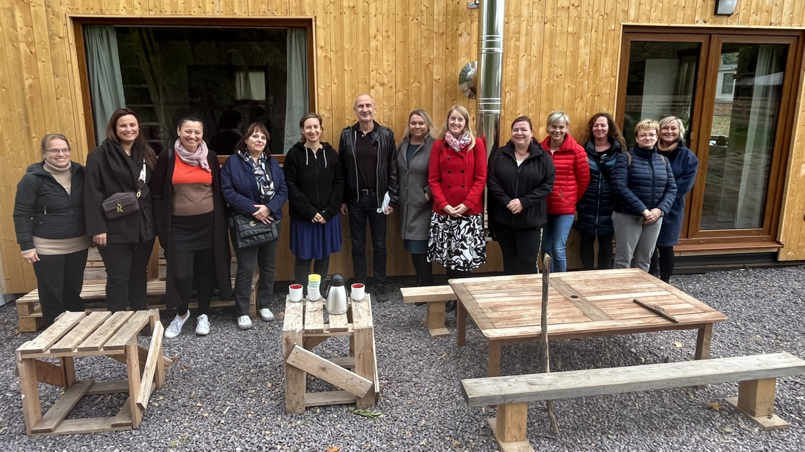 Víte, co je Lechůvka?