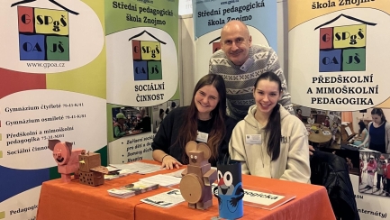 Festival vzdělávání