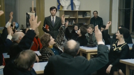 Třídní schůzky SR dne 20. 11. 2025