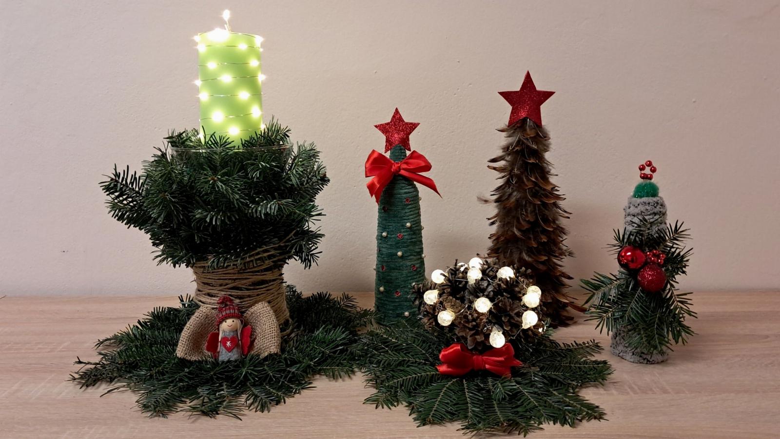 Prožijte pohodový advent