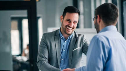 Den otevřených dveří 10. ledna 2026