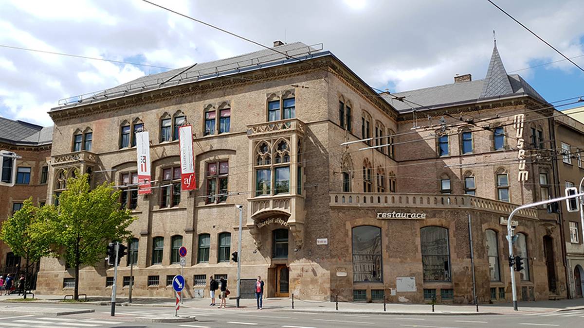 Výuka NJ jinak v Österreich Institutu