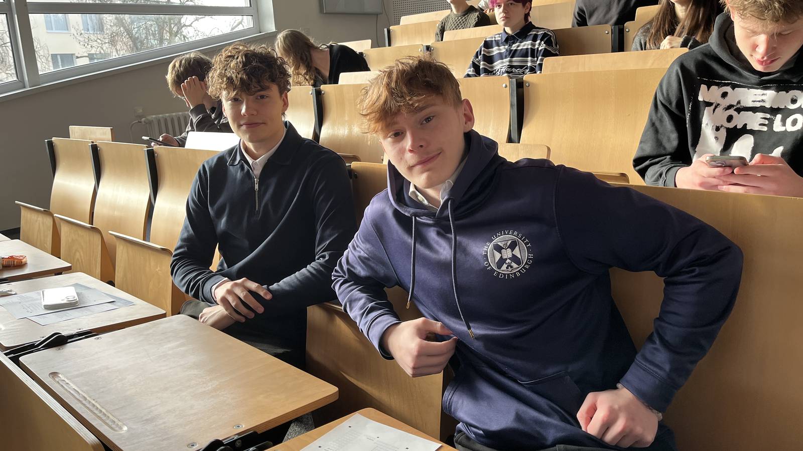 Ekonomická olympiáda – krajské kolo