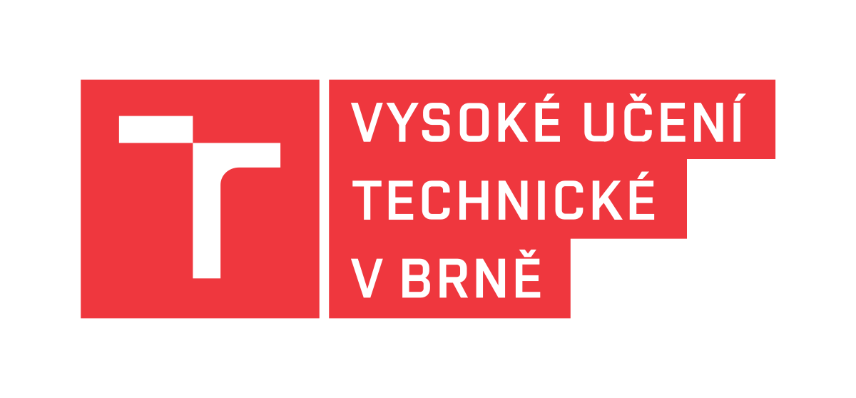 Logo VUT Brno