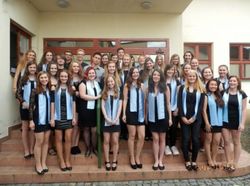 Pěvecký sbor Znoimia